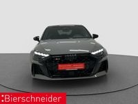 Audi RS3 - Vorschau Bild 3