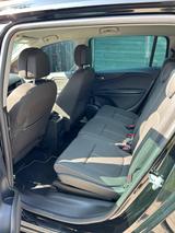 Opel Zafira Tourer Automatik - Opel Zafira Tourer von privat