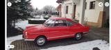 NSU Sport Prinz Bertone 1966 vollrestauriert - NSU Gebrauchtwagen