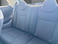 Fiat 500 - Vorschau Bild 9