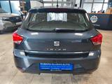 Seat Ibiza Style | Bluetooth | App Connect - Seat Ibiza CONNECT mit Benzin-Antrieb