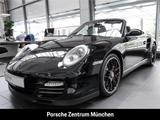 Porsche 997 911 Turbo Cabriolet Sport Chrono Paket PDLS - Porsche 997: Turbo