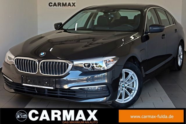 BMW 530 e Lim.,Leder,Navi,LED,360Kamera,SH,ACC
