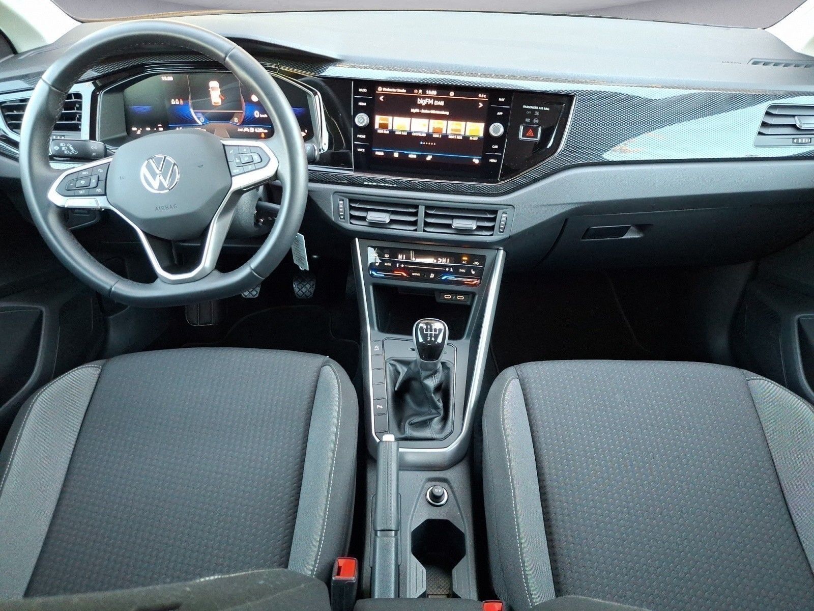 Volkswagen Polo - Bild 11