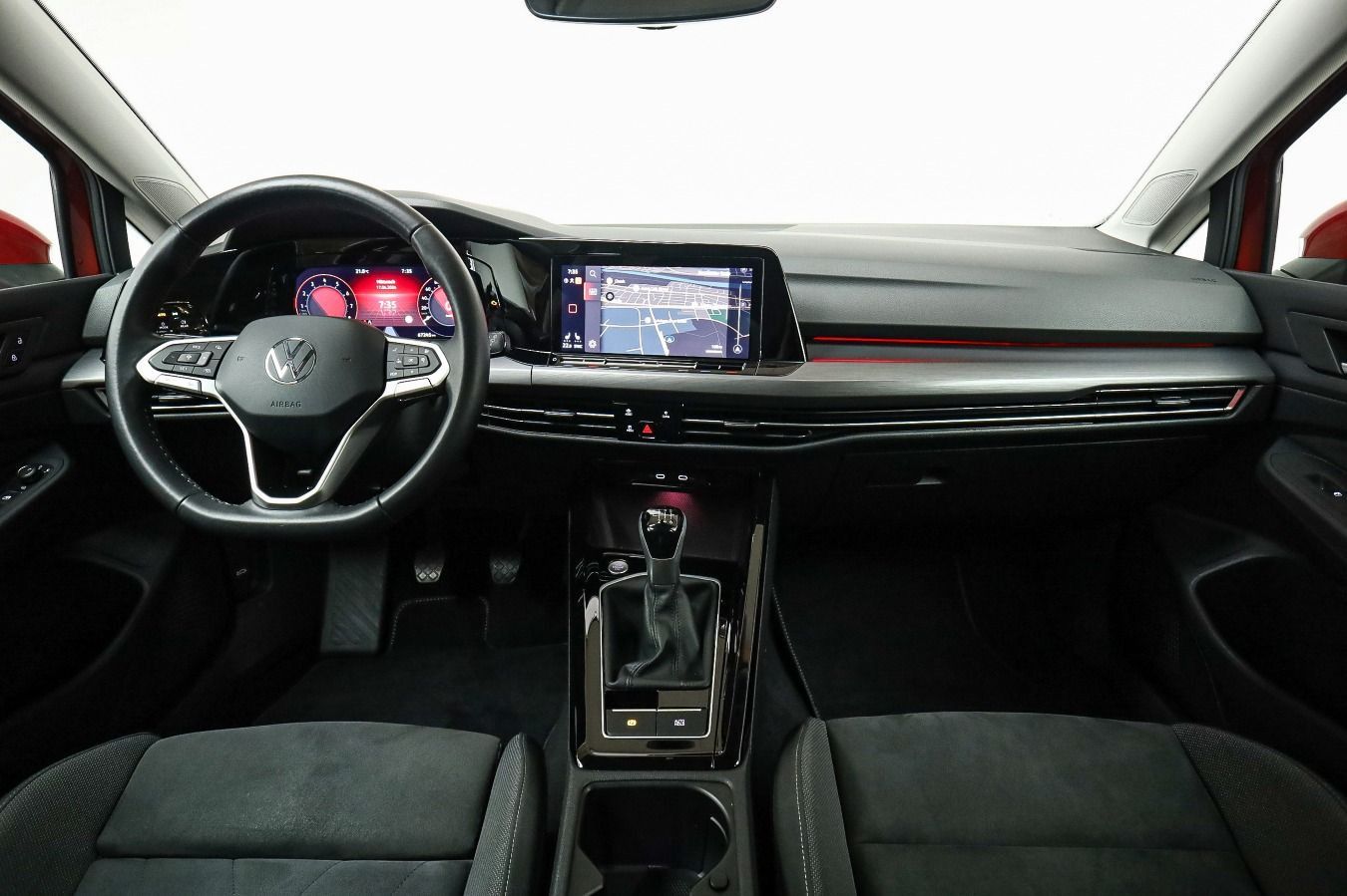 Volkswagen Golf - Bild 13