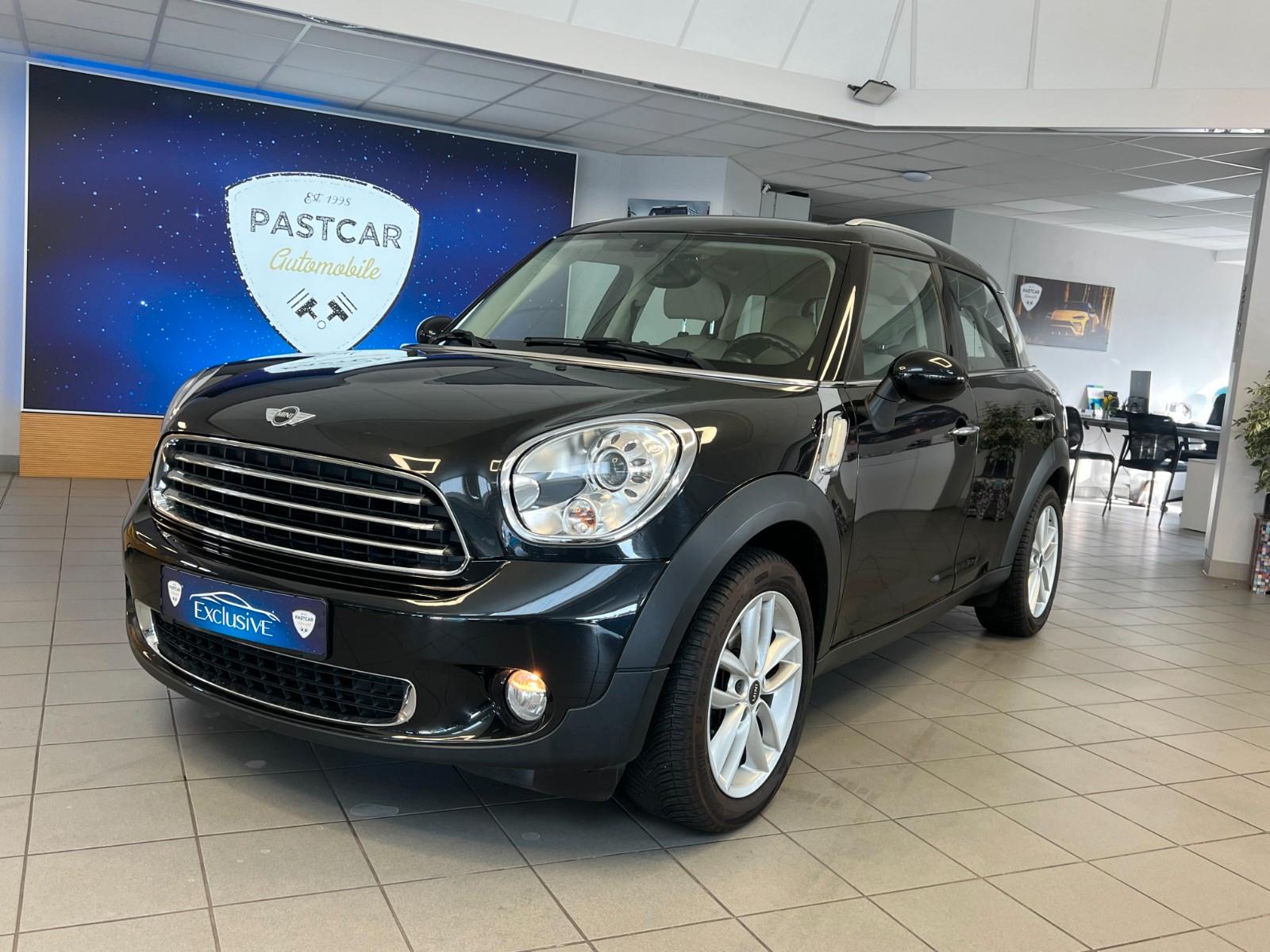MINI COOPER Countryman Cooper