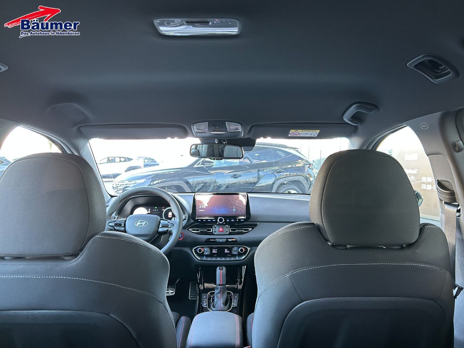 Hyundai i30 – Bild 13