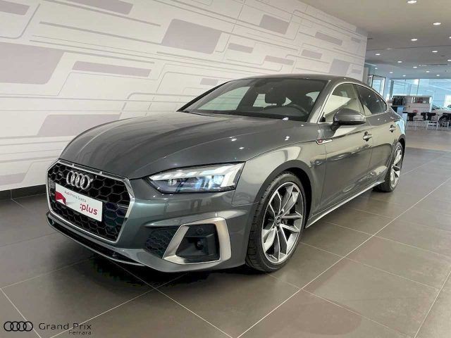 Audi AUDI A5 SPB 40 TDI quattro S tronic S line editi