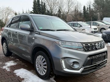 Bild 3 Suzuki Vitara 1.4 Mild-Hybrid Comfort 4x4