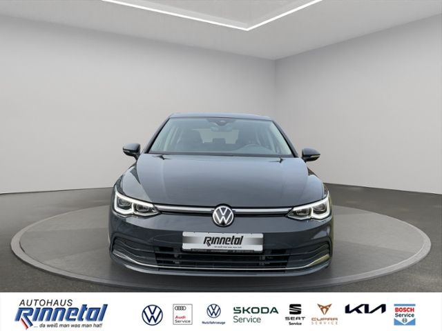 Volkswagen Golf - Bild 15