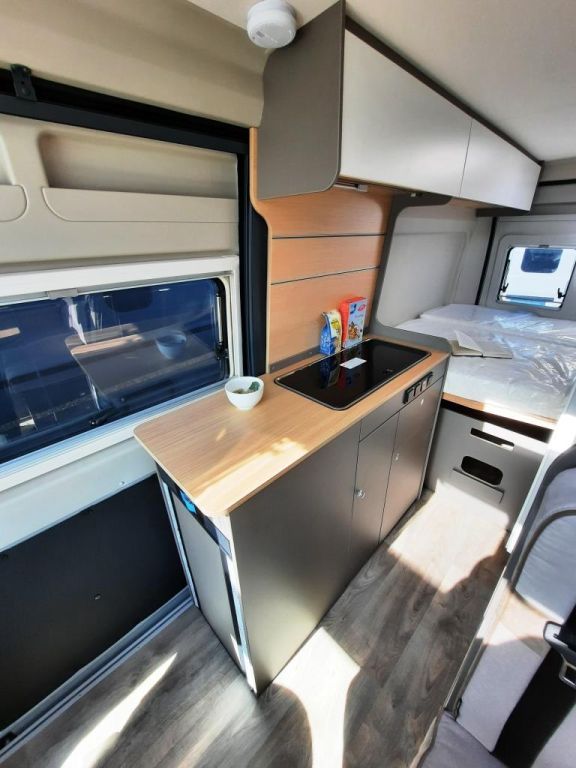 Fahrzeugabbildung ROADFANS Hopper 600 Verfüg./Sparen Sie 17.426,- €