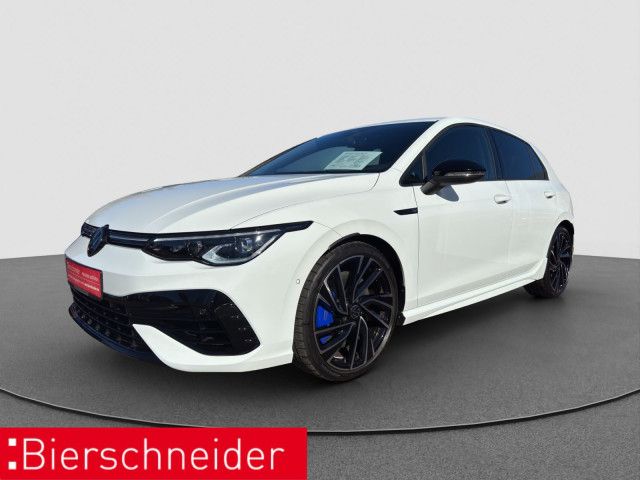 Volkswagen Golf 8 2.0 TSI DSG 4Mo R 19 MATRIX NAVI CAM