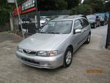 Nissan Almera 1.4 Classic - Nissan Almera: 1.4