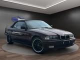 BMW 320i Cabrio LEDER°SHZ°KLIMAAUTOMATIK - BMW 320 aus 1998