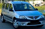 Dacia Logan 1.5 DCI - gebrauchte Dacia Logan aus dem Jahr 2007