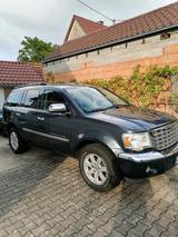 Chrysler Aspen V8 4,7l - gebrauchte Chrysler Pickups