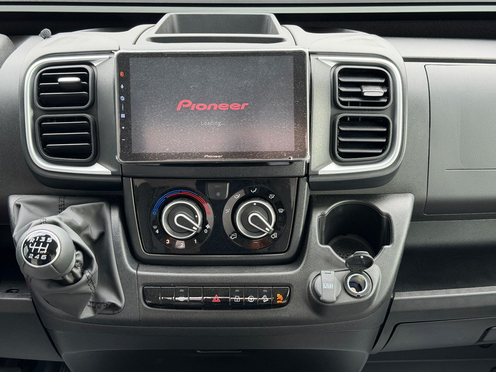 Fahrzeugabbildung Roller Team Livingstone 2 GO