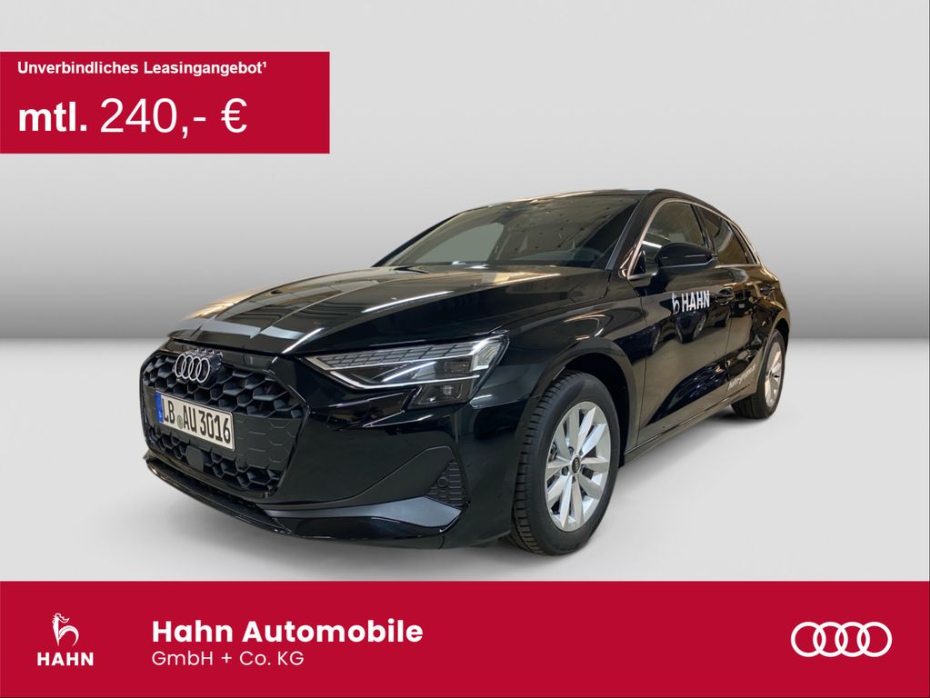 Image of Audi A3