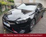 Kia ProCeed 1.6 T-GDI DCT7 OPF GT Coupe ACC LED - Kia pro cee'd / ProCeed: Automatik