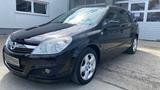 Opel Astra Kombi 1,6/77KW*KLIMA*TÜV NEU* - Opel Astra aus 2007: Kombi