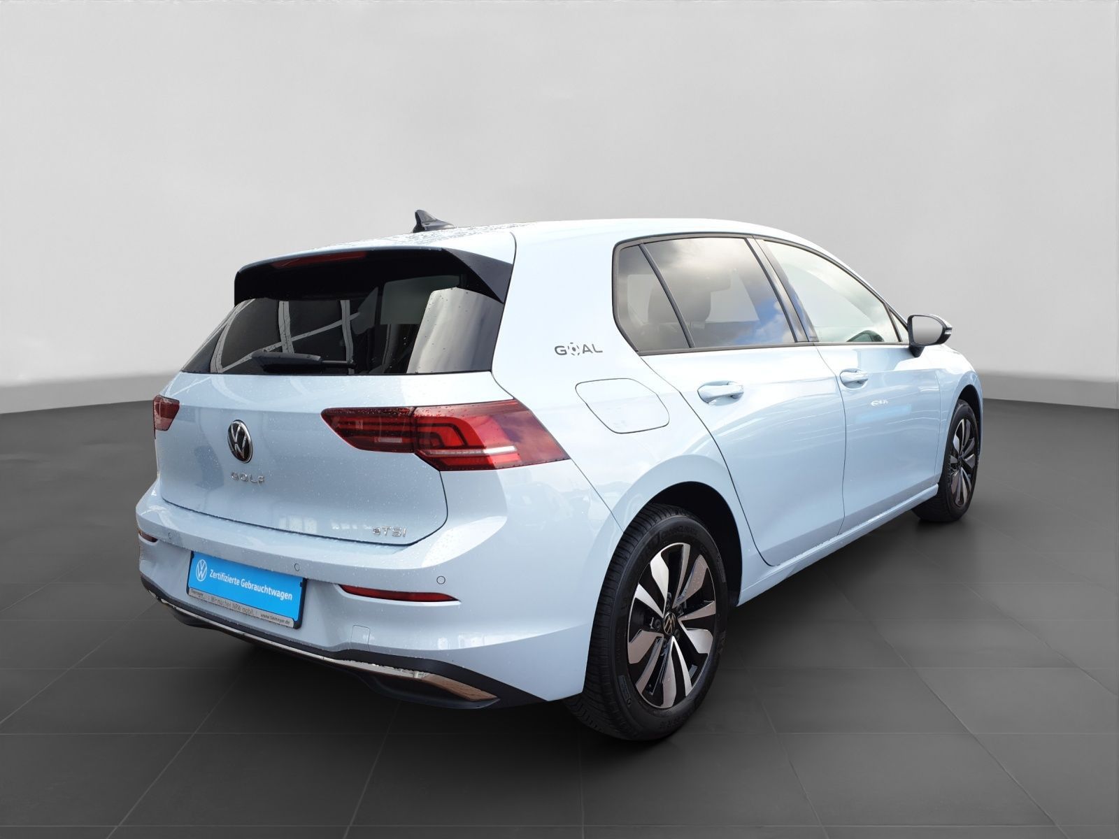 Volkswagen Golf - Bild 4