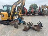 CAT 303.5 ECR - CAT 303