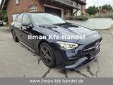 Mercedes-Benz C 300 C -Klasse Lim. C 300 AMG - Mercedes-Benz C 300 in Herne