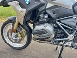 BMW R1200GS Exclusiv 3 Pakete Keyless Schaltassist - BMW K 1200 S
