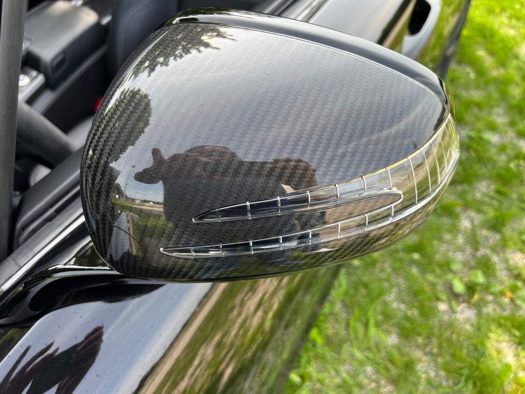 Mercedes-Benz SLS AMG