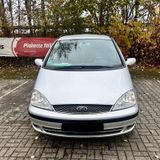 Ford Galaxy 1.9 TDI Ghia 7 Sitzer - Ford Galaxy aus 2005: Ghia