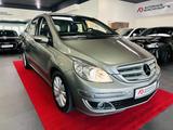 Mercedes-Benz B 170 Automatik*Navi*Leder*Sitz.Hz*AHK - graue Mercedes-Benz B 170