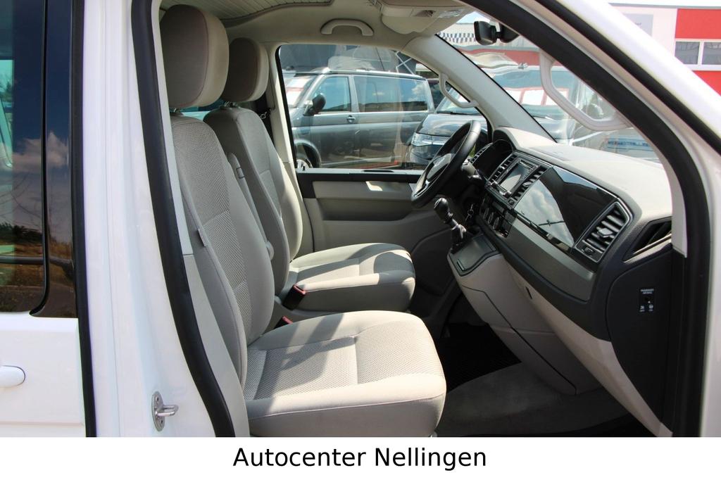 Volkswagen T6 California