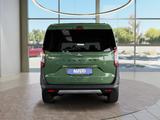 Ford Tourneo Courier Active 1,0 125PS Aut.5*J.Gar/Nav - Ford: Grün, Metallic