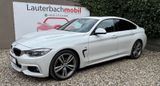BMW 430 Gran Coupe 430 i M Sport *HUD*AHK*SD*LEDER* - BMW 430: Coupé, Gran