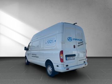 Maxus EV80 L3H3 Kasten (56kWh Batterie) *CAM*KLIMA*TEL