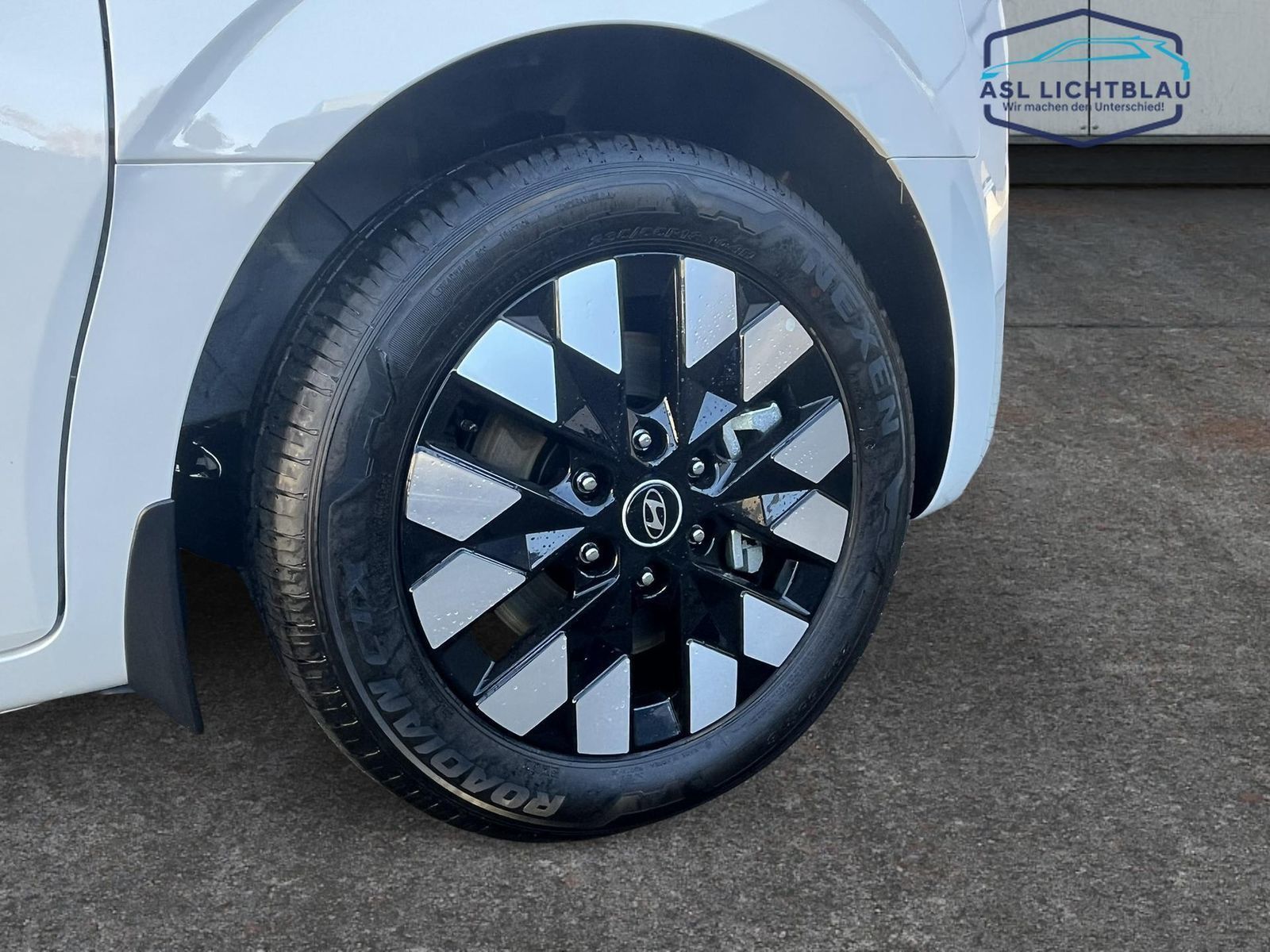Hyundai Staria – Bild 21