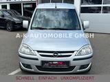 Opel Combo Edition*AHK*KLIMA* - Opel Combo aus 2007