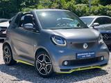 Smart ForTwo*CABRIO*ASPHALTGOLD*BRABUS*KAMERA* - Smart: Cabrio, Brabus