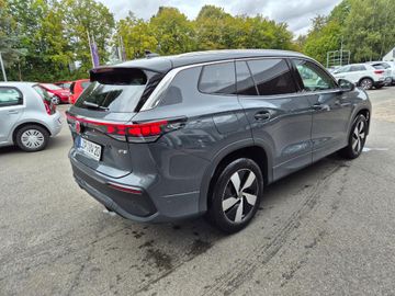 Volkswagen Tayron - 12