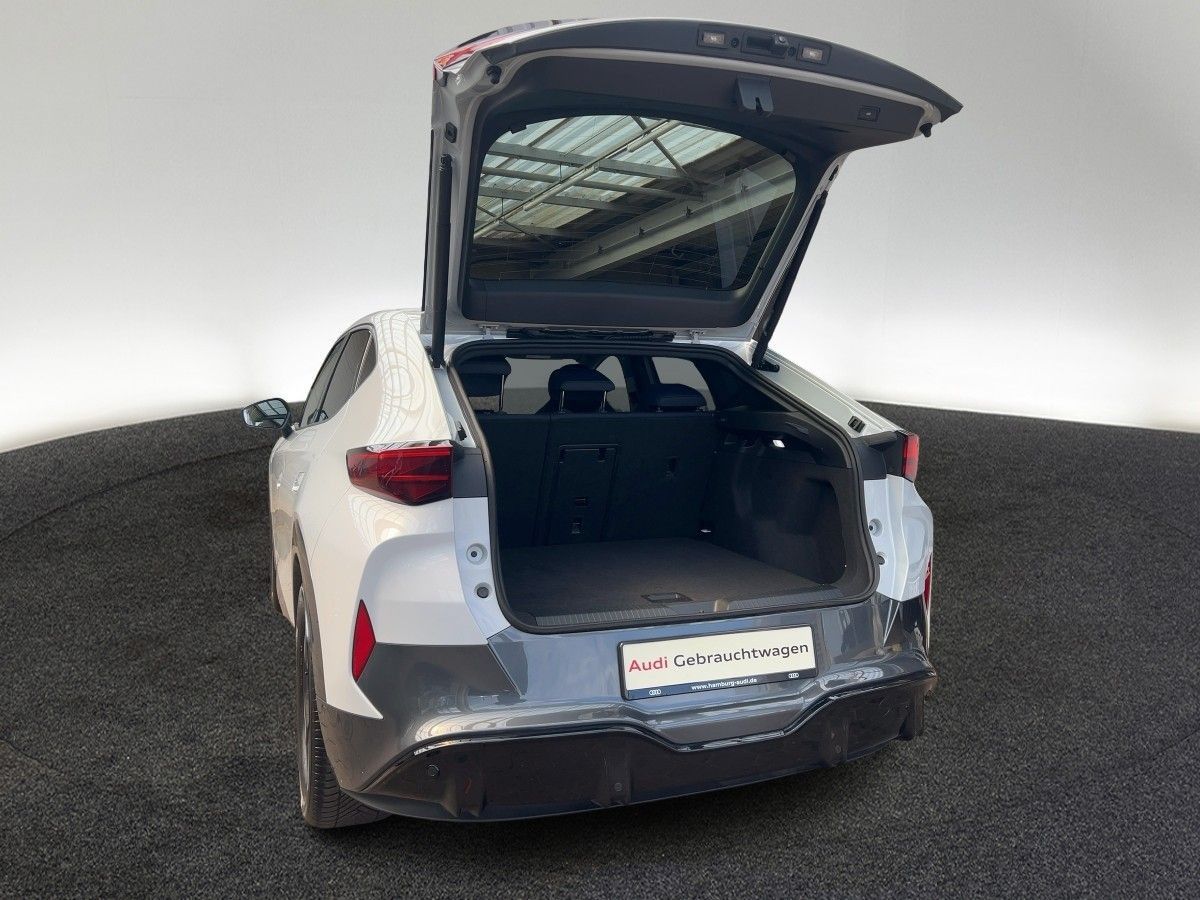 Cupra Tavascan - Bild 8