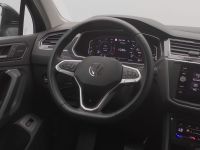 Volkswagen Tiguan - Vorschau Bild 9