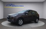 Hyundai ix35 "Style"_Climatr_4x Sitzh_8 fach Alu... - Hyundai ix35 in Dresden