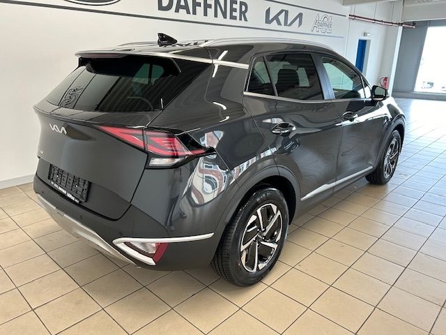 Fahrzeugabbildung Kia Sportage Vision 1.6 T-GDI Mild-Hybrid EU6d