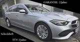 Mercedes-Benz C 180 T  GARANTIE / SCHECKHEFT / TÜV