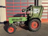 Fendt FARMER 25 KW 2400KG - Fendt Fronthydraulik