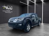 Isuzu D-Max Double Cab 4WD Premium - Isuzu D-Max aus 2013