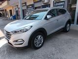 Hyundai Tucson 1.7 CRDi DCT XPossible - Hyundai TUCSON Kombi Gebrauchtwagen