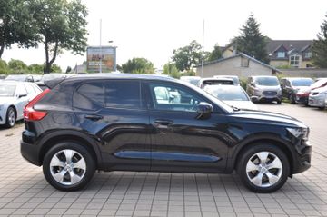 Volvo XC40 - 8