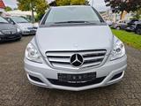 Mercedes-Benz B 180, Navi, Bluetooth, Wartung neu!! - Mercedes-Benz B 180: Bluetooth
