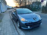 Peugeot 207 CC Premium HDi - Peugeot 207 Premium mit Diesel-Antrieb